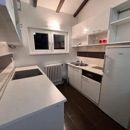 Apartament Shine *