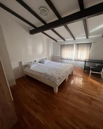Apartament Shine *