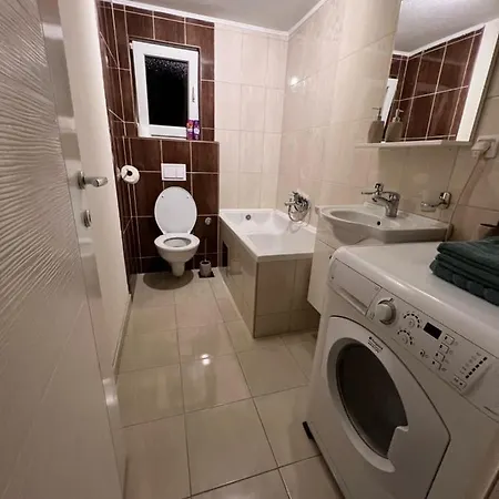 Shine Apartament